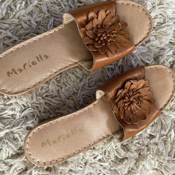 Shoes - Picture 2 of 5